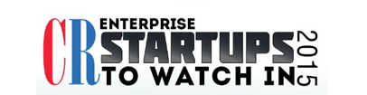 Vitamap CIOReview Enteprise Startups to watch in 2015