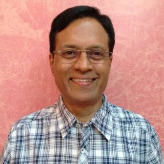 Guru Anand CEO Vitamap